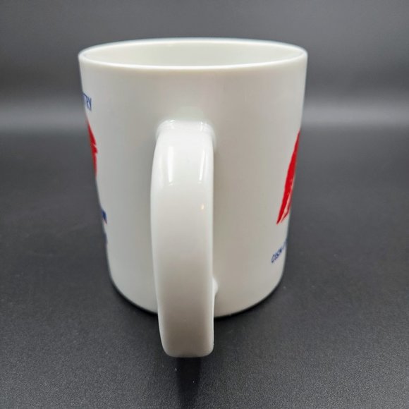 Vintage CISN Country 103.9 FM Radio Edmonton Alberta Canada Mug Cup Coffee Tea - Picture 13 of 16